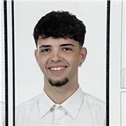 Estudiándote de ingeniera que busca poder dar clases a niños de la ESO